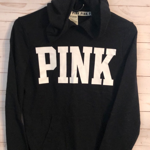 PINK Victoria's Secret Tops - PINK Hoodie